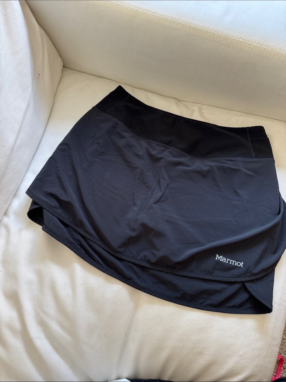 Marmot Athletic Skirt